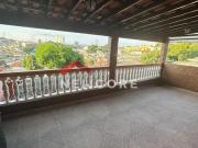 Casa em Rua Nina Rodrigues Ayrosa Osasco/SP