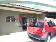 Casa em Rua Nossa Senhora Aparecida Jardim Praia Grande...