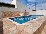 Casa em Rua Nossa Senhora Aparecida Jardim Praia Grande...