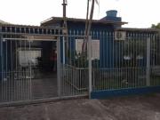 Casa em Rua Nova Holanda Parque Espírito Santo...