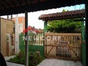 Casa em Rua Nove Balneário Flórida Mirim Mongaguá/SP