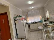 Casa em Rua Nove de Julho Vila Georgina Indaiatuba/SP