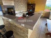 Casa em Rua Nove São Francisco Igarapé/MG