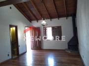 Casa em Rua Octávio de Souza Nonoai Porto Alegre/RS