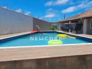 Casa em Rua Odair de Souza Siqueira Jamaica Praia...