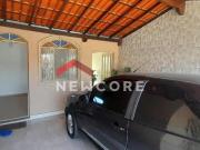 Casa em Rua Oito Conjunto Habitacional Nova Pampulha...