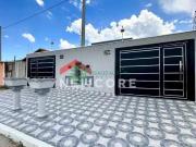 Casa em Rua Olga Leocadio de Souza Tupy Itanhaém/SP