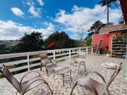 Casa em Rua Ondina Vila Cristina Campos do Jordão/SP Casa em Rua Ondina Vila Cristina Campos do Jordão/SP