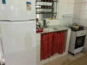 Casa em Rua Onze Balneário Gaivota Itanhaém/SP