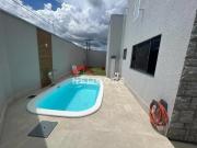 Casa em Rua Orcalino Lopes de Moraes Jardim Serrano...