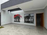 Casa em Rua Orlândia Parque das Laranjeiras Maringá/PR