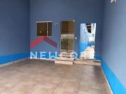 Casa em Rua Orlando Barnabé Jardim Morada do Sol...