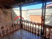 Casa em Rua Orlando Lima Melo Parque Xangri Lá Contagem/MG