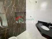 Casa em Rua Orlando Ramalho Plataforma MongaguÃ¡/SP