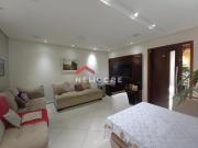 Casa em Rua Oscar Rosas Ribeiro Jardim Almanara São Paulo/SP