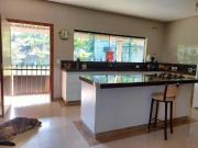 Casa em Rua Osmar Domingos de Oliveira Condomínio Parque...