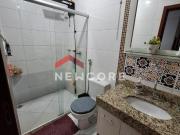 Casa em Rua Osório Volpato Jardim Olímpico Bauru/SP