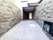 Casa em Rua Oswaldo Cochrane Embaré Santos/SP