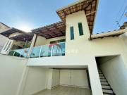 Casa em Rua Oswaldo Pinho Tavares Céu Azul Belo Horizonte/MG