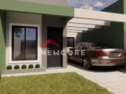 Casa em Rua Otávio Claudino de Camargo Cruzeiro São José...