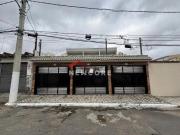 Casa em Rua Padre Chico Santo Amaro São Paulo/SP