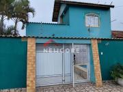 Casa em Rua Padre de Condê Jardim Suarão Interior...