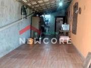 Casa em Rua Palma Vianópolis Betim/MG