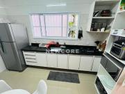 Casa em Rua Panamá Guilhermina Praia Grande/SP