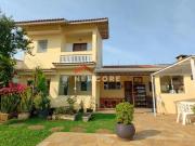 Casa em Rua Papa Paulo Vi Balneário Flórida Peruíbe...