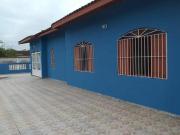 Casa em Rua Papa Paulo VI Balneário Flórida Peruíbe/SP