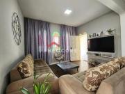 Casa em Rua Paralela Inconfidentes Contagem/MG