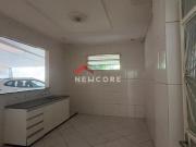 Casa em Rua Paramirim Milionários Barreiro Belo Horizonte/MG