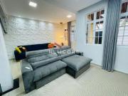 Casa em Rua Paraná Espírito Santo Betim/MG