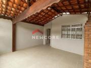 Casa em Rua Particular Ocian Praia Grande/SP