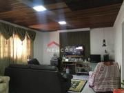 Casa em Rua Paschoal D&apos  Amore Caraminguava Peruíbe/SP