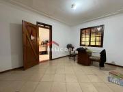 Casa em Rua Passa Vinte Santa Terezinha Belo Horizonte/MG