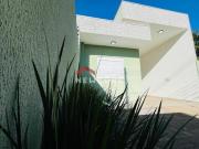 Casa em Rua Pastor Anísio Francisco da Silva Jardim...