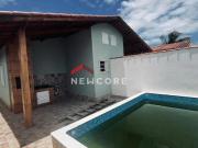 Casa em Rua Patativa Tupy Itanhaém/SP