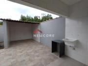 Casa em Rua Paulo Cervinho Corredoira Guapurá Itanhaém/SP