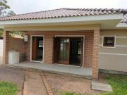 Casa em Rua Paulo Fontoura Gastal Chapéu do Sol Porto...