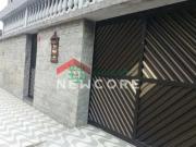 Casa em Rua Paulo Horneaux de Moura Esplanada dos...