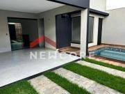 Casa em Rua Paulo Palamoni Jardim Natal I Franca/SP