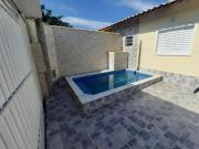 Casa em Rua Pedro Batista Teixeira Agenor de Campos...