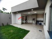 Casa em Rua Pedro Cano Jardim Espanha Maringá/PR