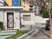 Casa em Rua Pedro de Magalhães Cambuí Campinas/SP