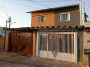 Casa em Rua Pedro Talarico Vila Talarico São Paulo/SP