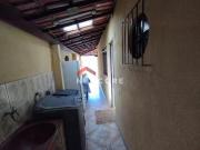 Casa em Rua Pedrolina Amâncio Veneza Ribeirão das Neves/MG