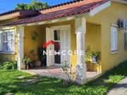 Casa em Rua Pelotas Albatroz Distrito Imbé/RS