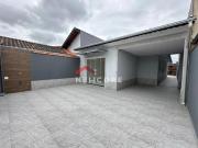 Casa em Rua Pensilvânia Loty Mongaguá/SP