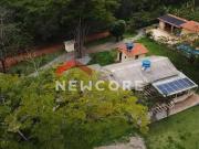 Casa em Rua Pequi Souza Rio Manso/MG